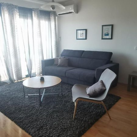 Apartments Ribaric Rab Town Buitenkant foto