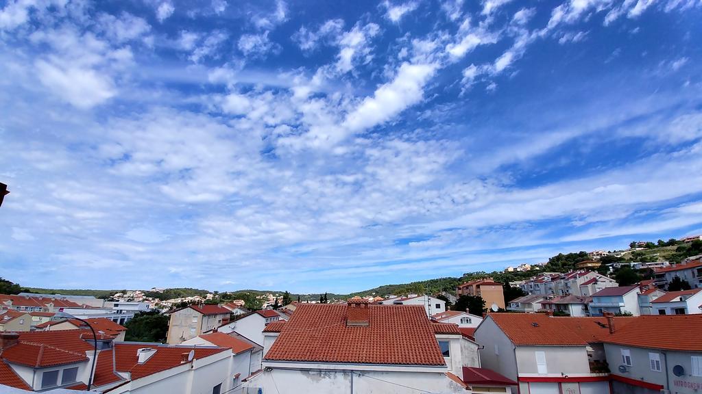Apartments Ribaric Rab Town Buitenkant foto